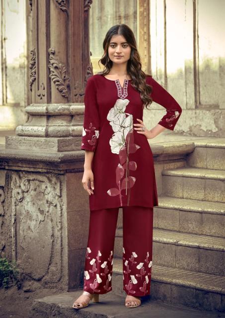 Woodee natasha coord set wholesale clothing suppliers